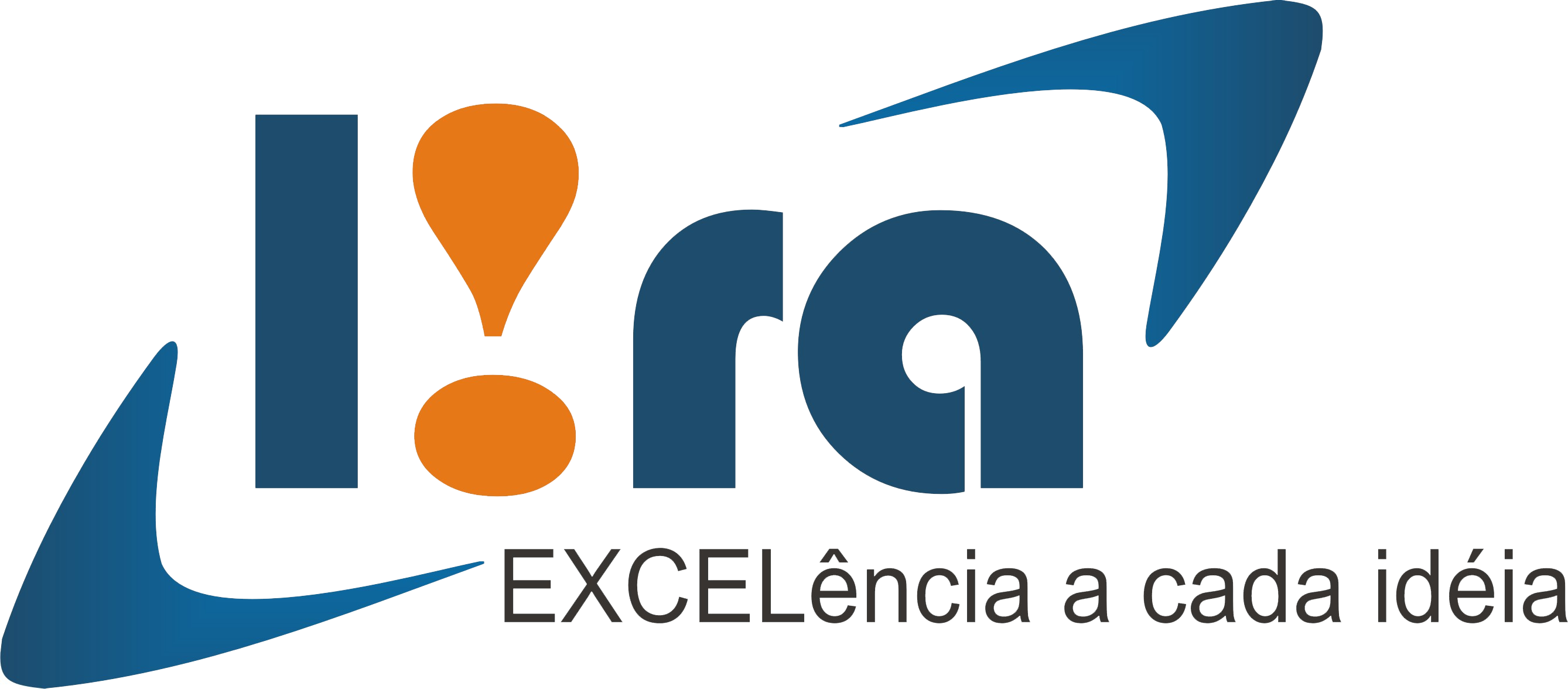 Lira — Excelência a Cada Ideia